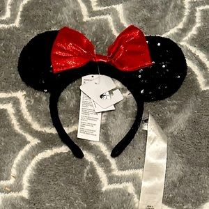 Minnie Mouse Ears